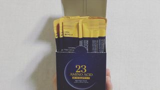 리더스코스메틱 리더스 프로 하이드라 아미노 슬리핑 마스크 — 4.5점을 준 리뷰어가 2021년 1월 올린 사용 사진