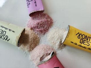 몽베스트 위드더 블랜딩 하우스 콤부차 _ 버라이어티팩 — 3.5점을 준 리뷰어가 2023년 6월 올린 사용 사진