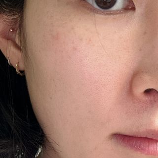웰피아생활건강 웰피아마스커버_올인원커버쿠션(21호, 23호) — 5점을 준 리뷰어가 2023년 2월 올린 사용 사진