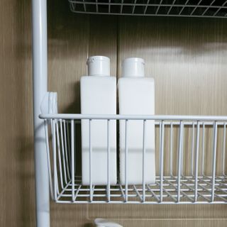 트리플에스 탈모 샴푸 275ml + 실크 트리트먼트 275ml — 5점을 준 리뷰어가 2021년 2월 올린 사용 사진