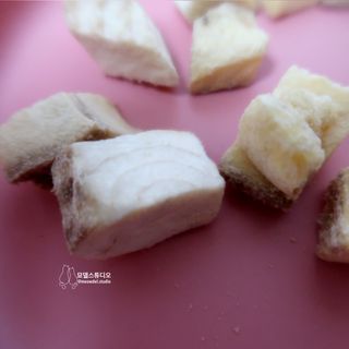 부르르펫 야미트릿 틸라피아 60g — 5점을 준 리뷰어가 2021년 10월 올린 사용 사진
