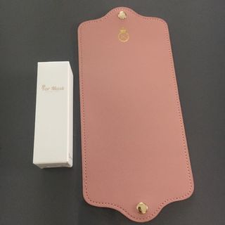 케이뷰티테라피 포마스크 미니 8ml — 5점을 준 리뷰어가 2022년 4월 올린 사용 사진