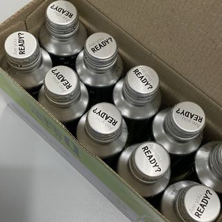 맛있는 숙취해소제 레디큐 드링크 프로 120ml X 10병 — 5점을 준 리뷰어가 2020년 12월 올린 사용 사진