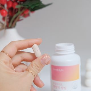 FREE [푸딜라이트] 한알의 양심 고함량 가르니시아 — 4점을 준 리뷰어가 2023년 12월 올린 사용 사진
