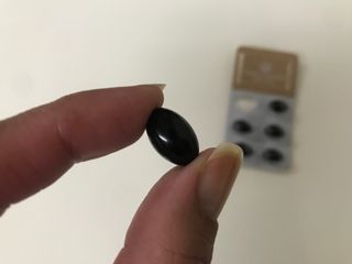 슬림플래닛 잔티젠 600mg 굿밤 다이어트 — 5점을 준 리뷰어가 2021년 10월 올린 사용 사진