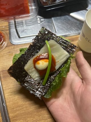 임샨님이 올린 리뷰 사진 2