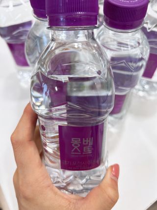 몽베스트 [MONTBEST] 330mL 20병 — 4점을 준 리뷰어가 2022년 4월 올린 사용 사진