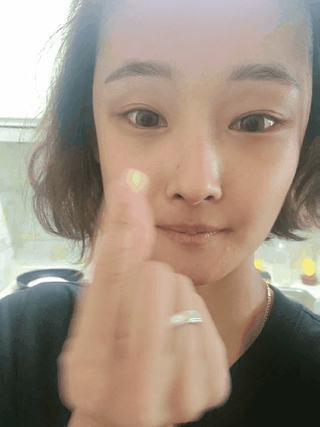 프리마인 평생 써야하는 관절의 건강을 위한 완벽설계 솔루션 관절n마디케어 플러스 120정 — 5점을 준 리뷰어가 2021년 10월 올린 사용 사진