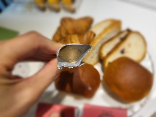 아이비웰니스 빵순이 식탁 위의 필수템! 빵순이 효소 키위맛 100포 + 석류맛 14포 (총 114포) — 5점을 준 리뷰어가 2022년 12월 올린 사용 사진
