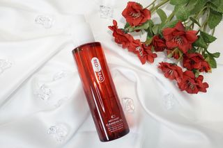 레드투래드 안티더스트 클렌징 오일 150ml — 5점을 준 리뷰어가 2021년 10월 올린 사용 사진