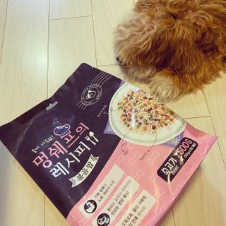 멍쉐프의 레시피 볶음밥 — 5점을 준 리뷰어가 2021년 7월 올린 사용 사진