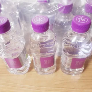 몽베스트 [MONTBEST] 330mL 20병 — 4점을 준 리뷰어가 2022년 4월 올린 사용 사진