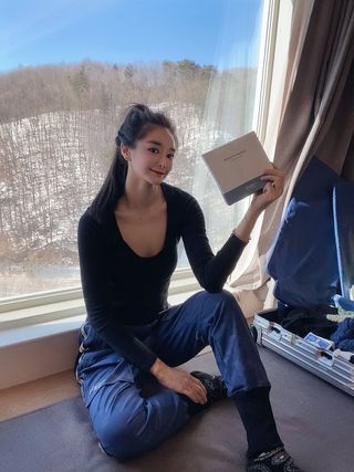 아이레시피 아쿠아 피토플렉스 크림 인 마스크 [7매입] — 5점을 준 리뷰어가 2023년 1월 올린 사용 사진