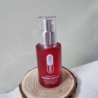 레드투래드 센서티브 어메이징 앰플 30ml — 5점을 준 리뷰어가 2021년 7월 올린 사용 사진