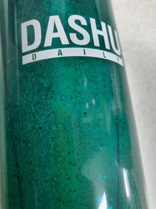 다슈코리아 다슈 데일리 아크네 릴렉스 바디워시 500ml — 5점을 준 리뷰어가 2021년 6월 올린 사용 사진