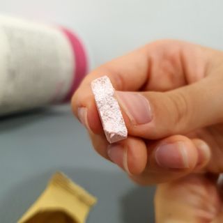 일동아이키즈쑥쑥 일동 아이 키즈 쑥쑥 — 5점을 준 리뷰어가 2022년 10월 올린 사용 사진