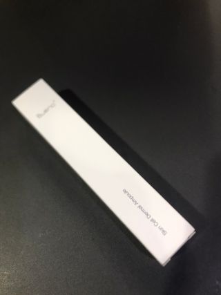 브에노 스킨셀 더마 앰플 — 5점을 준 리뷰어가 2021년 6월 올린 사용 사진
