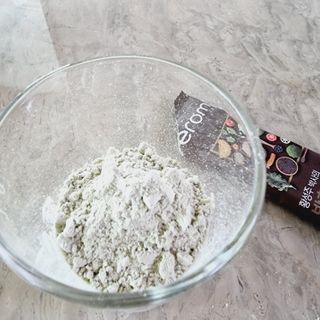 [이롬] 황성주박사의 발효건강식 30g x 30포 — 3점을 준 리뷰어가 2022년 7월 올린 사용 사진