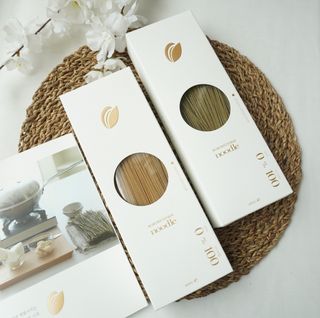 [밀가루 제로] 보보리쿡시 보리면 퓨어에디션 400g 2개｜새싹보리 + 단호박 — 5점을 준 리뷰어가 2022년 4월 올린 사용 사진