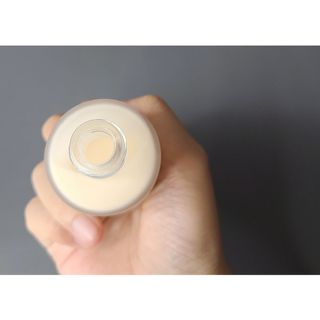 산수시 데포 세럼 수분 물광 비타민 에센스 50ml 기초화장품 — 5점을 준 리뷰어가 2021년 7월 올린 사용 사진