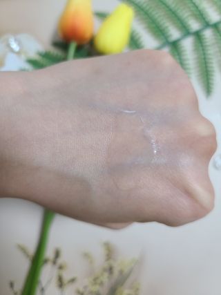 레드투래드 안티더스트 클렌징 오일 150ml — 5점을 준 리뷰어가 2021년 6월 올린 사용 사진