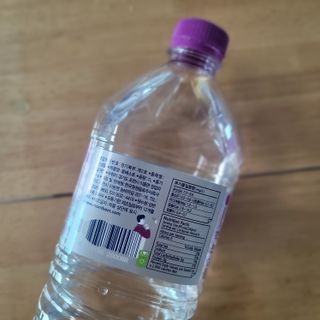 몽베스트 MONTBEST 1L 12입 — 4.5점을 준 리뷰어가 2022년 4월 올린 사용 사진