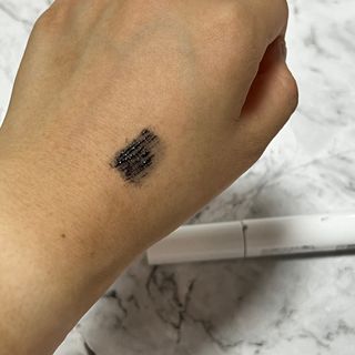 [크리스앤릴리] 아이워너비 픽스카라 — 5점을 준 리뷰어가 2022년 8월 올린 사용 사진