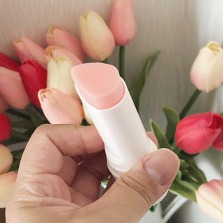 트윙클라 안티링클 샤이닝 멀티밤 — 5점을 준 리뷰어가 2022년 6월 올린 사용 사진