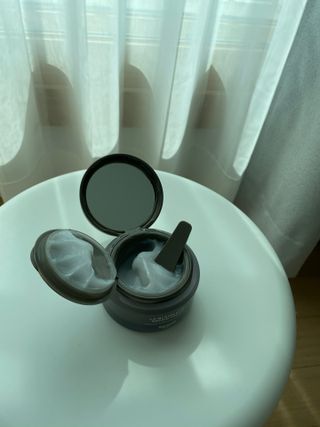 세렌디뷰티 라블룸 바이탈 리페어 크림 — 5점을 준 리뷰어가 2021년 4월 올린 사용 사진