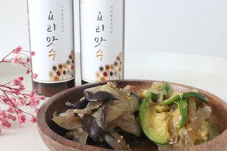 [요리맛수] NEW 천연 요리 에센스 300g 2개 SET — 5점을 준 리뷰어가 2021년 6월 올린 사용 사진
