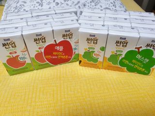 썬업비타씨 썬업 Vita-C — 5점을 준 리뷰어가 2021년 6월 올린 사용 사진