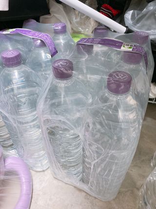 몽베스트위드어스[무라벨] 2L_6입_2Pack — 5점을 준 리뷰어가 2021년 12월 올린 사용 사진