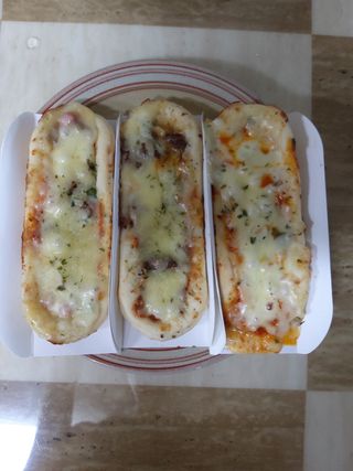 [푸딩팩토리] 싱글팩토리 피도그 100g x 3ea (불고기/콤비네이션/핫치킨) — 5점을 준 리뷰어가 2022년 9월 올린 사용 사진