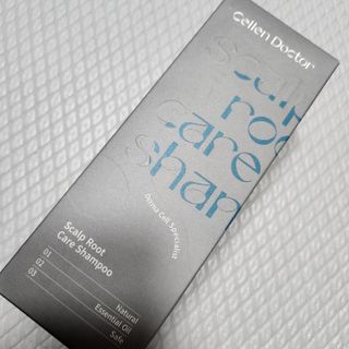 세렌닥터 스칼프 루트 케어 샴푸 — 5점을 준 리뷰어가 2022년 11월 올린 사용 사진