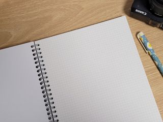 워터멜론컴퍼니 생각의 재발견, 상상을 실현하는 노트! 메이드바이 노트/드로잉북 — 5점을 준 리뷰어가 2022년 10월 올린 사용 사진