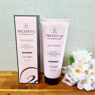 오투에니원 인컨보 바디 퍼퓸 크림 200ml — 5점을 준 리뷰어가 2022년 12월 올린 사용 사진