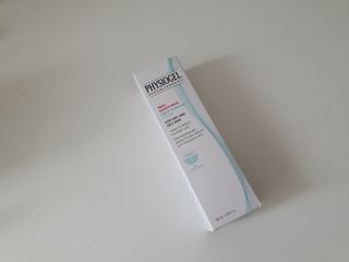 피지오겔 레드수딩 시카밸런스 크림 50ml — 5점을 준 리뷰어가 2022년 4월 올린 사용 사진