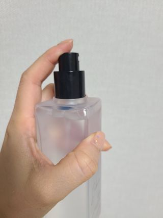 탐니크 바디미스트 디베쏘 150ml — 5점을 준 리뷰어가 2020년 12월 올린 사용 사진