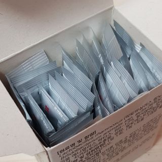 바이탈스푼덴마크BG프로바이오틱스 — 5점을 준 리뷰어가 2021년 6월 올린 사용 사진