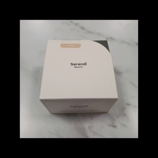 세렌디뷰티 퍼펙트 에어리 래디언스 쿠션 — 5점을 준 리뷰어가 2022년 1월 올린 사용 사진