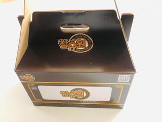 참유원 특허제조 활력 여주진액 여주즙 50포 — 4.5점을 준 리뷰어가 2022년 1월 올린 사용 사진