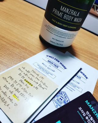 Latin님이 올린 리뷰 사진 1