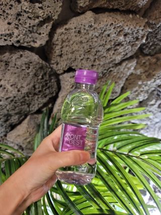 몽베스트 [MONTBEST] 330mL 20병 — 4점을 준 리뷰어가 2021년 10월 올린 사용 사진