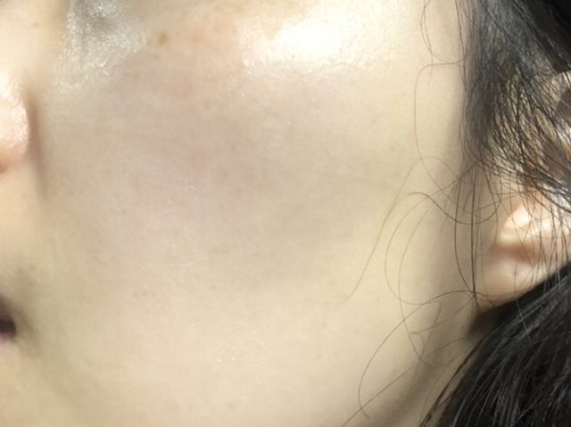 [포잇]  아줄렌 시카밍 크림 마스크팩 리뷰 사진