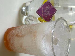 몽베스트 Montbest with Sparkling water Lemon OR Lime 20병(랜덤) — 5점을 준 리뷰어가 2024년 4월 올린 사용 사진