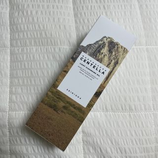 스킨1004 [SKIN1004] 마다가스카르 센텔라 라이트 클렌징 오일 200ml — 4점을 준 리뷰어가 2024년 7월 올린 사용 사진