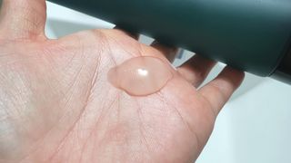 르핸스 퍼포밍 3 바디워시 비반트포렛/베티버포그 — 4점을 준 리뷰어가 2023년 1월 올린 사용 사진