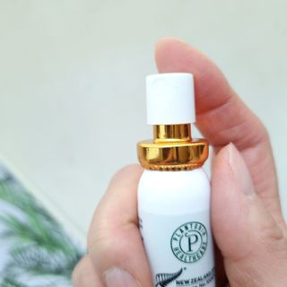 플랜토닌 프로폴리스 인후 스프레이 20ml — 5점을 준 리뷰어가 2023년 2월 올린 사용 사진
