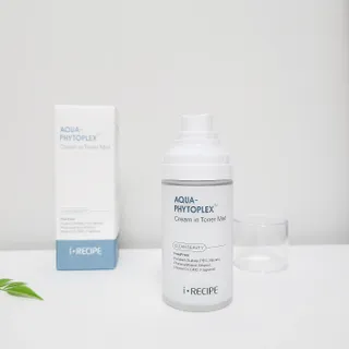 아이레시피 아쿠아피토플렉스 크림 인 토너 미스트 60ml — 5점을 준 리뷰어가 2022년 11월 올린 사용 사진