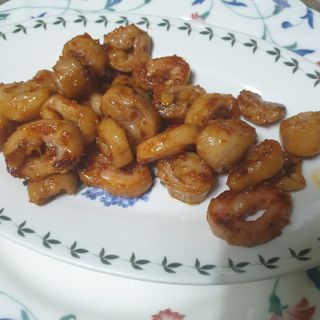 백석푸드시스템 [매진] 맛있는 막창세트 400g — 5점을 준 리뷰어가 2021년 6월 올린 사용 사진
